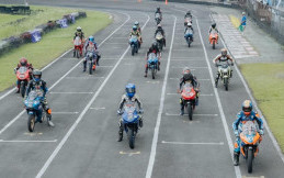 Makin Banyak yang Minat, Suzuki Owners Fun Race 2025 Tambah Kelas Balap