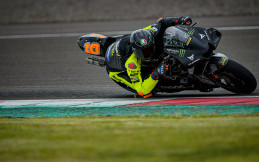 Tiket Nonton MotoGP Mandalika Baru Terjual 21 Ribuan, Masih Jauh dari Target 