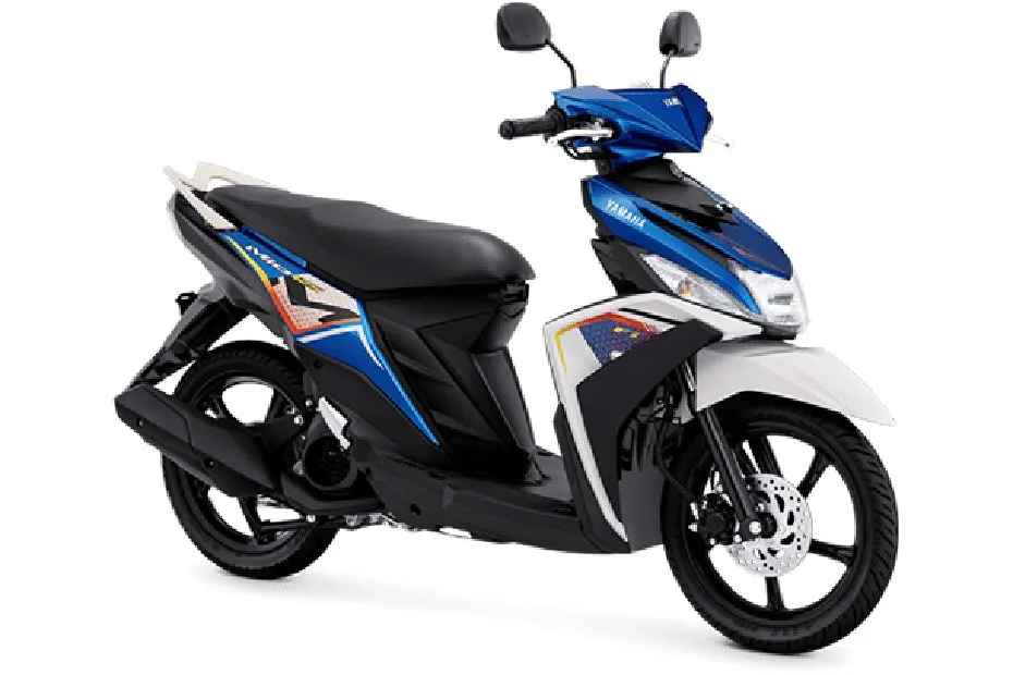 Yamaha Mio M3 125, KabarOto