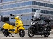 Newtron Ubah Vespa jadi Inovasi Retrofit Elektrik untuk Melestarikan Sang Legenda