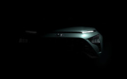 Teaser Hyundai Bayon Muncul, Debut Paruh Pertama 2021