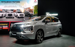 Mitsubishi Jadi 3 Besar Penjualan Mobil Terbanyak di Indonesia