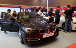 BMW Permudah Pembelian Mobil Seken dengan Layanan Digital Listing