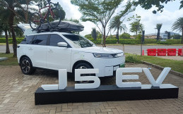Daftar Mobil Terlaris di Indonesia Maret 2026, Jaecoo J5 Berhasil Jadi Runner Up