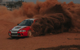 12 Kelas Balap di Tropical Sprint Rally Tanjung Lesung 2021, Ini Hasil Kompletnya