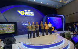 GIIAS 2023 Resmi Dibuka, Diharapkan Melebihi Transaksi Tahun Lalu