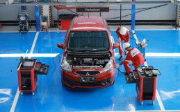 Ini Diskon dan Promo Mitsubishi di Bulan September 2022