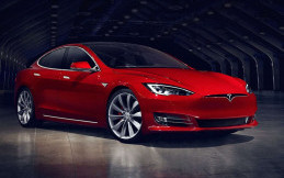 Rem Parkir Rusak, Tesla Recall 53.000 Unit Model S dan X