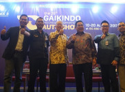 Puluhan Merk Mobil Akan Majang Di GIIAS 2017