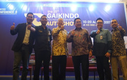 Puluhan Merk Mobil Akan Majang Di GIIAS 2017