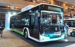 Busworld 2024 Kembali Digelar di Jakarta, Lebih Besar dari Tahun Sebelumnya