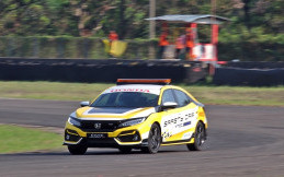 2 Mobil Honda Partisipasi di ISSOM 2020