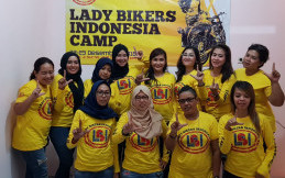 3 Hal Penting yang Perlu Diketahui Wanita yang Hobi Ridding