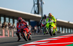 Ducati Sudah Melakukan Segalanya untuk Bantu Francesco Bagnaia Naik Podium MotoGP Portugal 2025