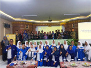 Adira Finance Mulai Program CSR Pendidikan Pelajar SMK di 9 Wilayah Indonesia