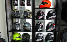 Harga Lengkap Helm INK Bulan Januari 2019