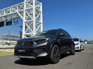 Honda Jual 11.391 Unit Mobil Selama Mei 2023