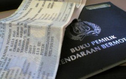 Mudah, Berikut Panduan Membayar Pajak 5 Tahunan Kendaraan Bermotor