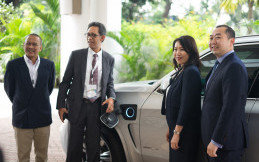 BMW Indonesia Ikut Serta Dalam IEF