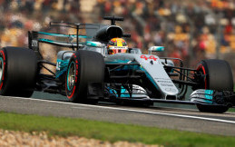 Posisi Klasemen Sementara F1 2019 Usai Laga GP Prancis