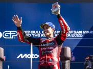 Hasil MotoGP San Marino 2026: Marc Marquez Menang, Puncaki Klasemen