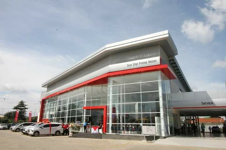 Sun Motor Group Gandeng KB Capital Kembangkan Bisnis Otomotif