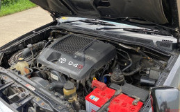 Kenali Diesel Runaway, Apa Penyebabnya dan Cara Mengatasinya