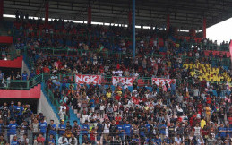 NGK Busi Ajak Komunitas Dukung Pembalap Tanah Air Berlaga di ARRC 2018