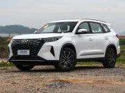 Chery Tiggo 8 Terbaru Meluncur, Fitur Makin Canggih Harga Mulai Rp247 Jutaan