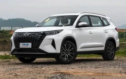 Chery Tiggo 8 Terbaru Meluncur, Fitur Makin Canggih Harga Mulai Rp247 Jutaan