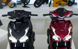 Honda beAT 160 eSAF Keyless Bakal Meluncur Awal Pekan Depan?