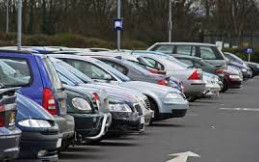 Jangan Parkir Mobil Sembarangan di Beberapa Titik Ini