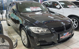 Perhatikan Bagian Ini Sebelum Membeli BMW Seri-3 E90