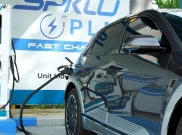 Cas Mobil Listrik di Rumah Dinilai Lebih Praktis