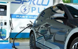 Cas Mobil Listrik di Rumah Dinilai Lebih Praktis