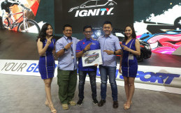 Klub Pengguna Suzuki Ignis Cari Anggota Baru, Mau Gabung?