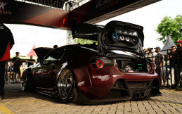 Keseruan BlackAuto Battle 2022 Solo, Ini Daftar Pemenangnya