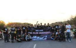 Galeri Foto Tourjib CCI Jakarta