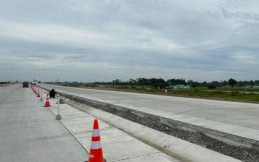 Tol Jogja-Solo Dibuka Fungsional Selama Libur Nataru, Berikut Jalurnya