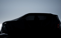 Mobil Listrik Terkecil Kia EV2 Meluncur Bulan Depan, Intip Bocorannya