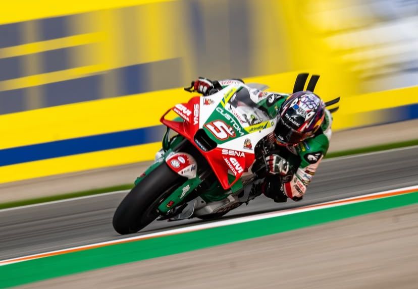 Johann Zarco Pede Honda Bisa Bersaing Lawan Ducati di MotoGP 2027