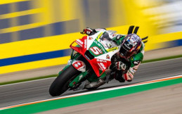 Johann Zarco Pede Honda Bisa Bersaing Lawan Ducati di MotoGP 2027