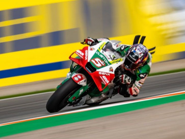 Johann Zarco Pede Honda Bisa Bersaing Lawan Ducati di MotoGP 2027