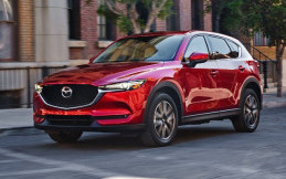 Mazda Umumkan Program Service ke Konsumen,  Apakah Ini Recall?