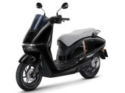 World Premier Skutik Listrik Honda UC3 Dibanderol Rp71 Jutaan