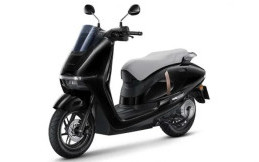 World Premier Skutik Listrik Honda UC3 Dibanderol Rp71 Jutaan
