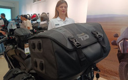 Shad Luncurkan Adventure Bag TR50 