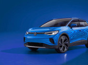 Kejar Target Emisi Uni Eropa, Volkswagen Siapkan Mobil Listrik Baru