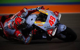 Hasil MotoGP Qatar 2023: Fabio Di Giannantonio Raih Kemenangan Perdana