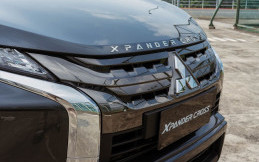Mitsubishi Xpander Mendominasi, Penjualan Mei Sentuh 7.516 unit
